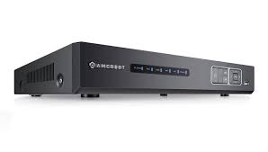 Amcrest Amcrest 4K NV4132-HS