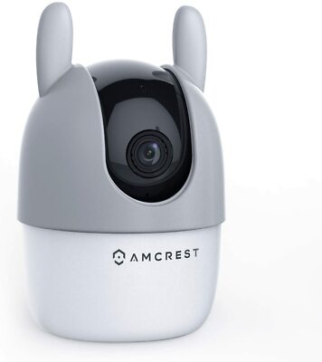 Amcrest Amcrest ASH21-W