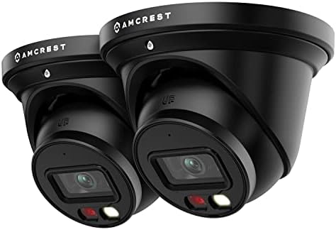 Amcrest Amcrest IP5M-T1177EW