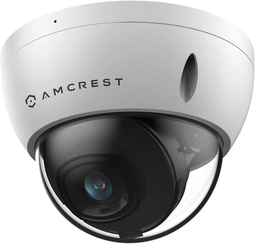 Amcrest Amcrest IP8M-2493EW