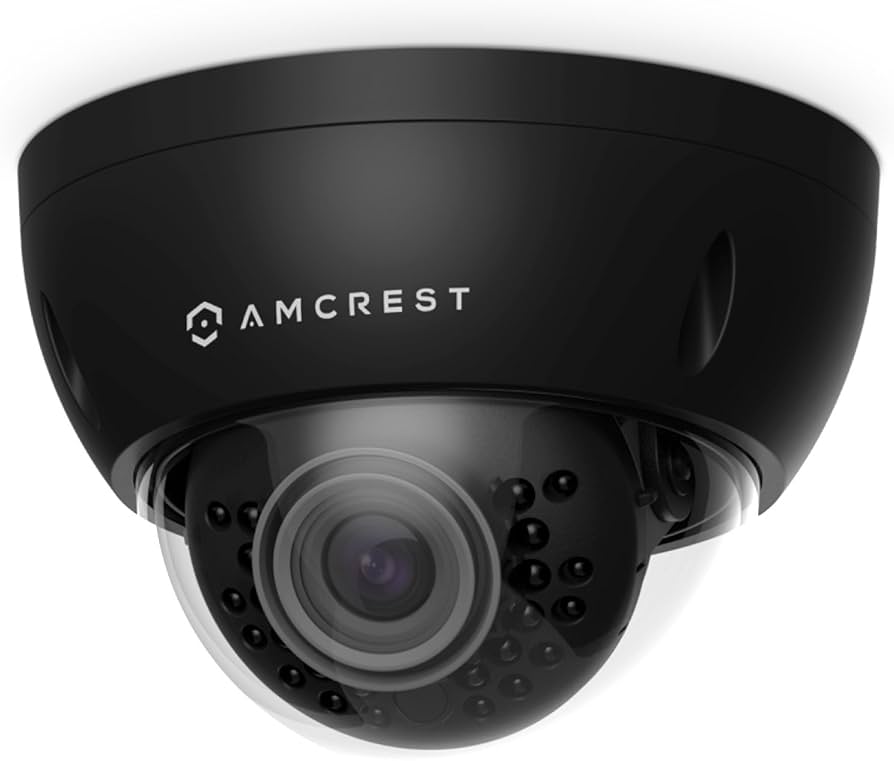 Amcrest Amcrest ProHD IP3M-956E