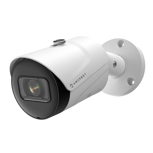Amcrest Amcrest UltraHD 4K IP8M-2496EW