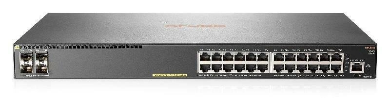 Aruba 2540-48G-PoEP Switch