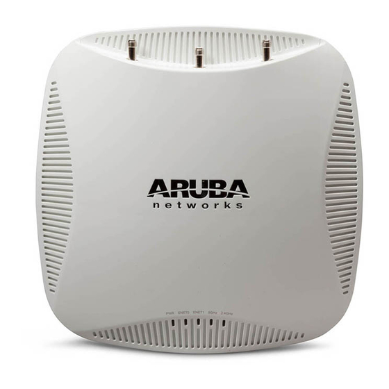 Aruba AP-214