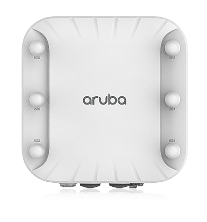 Aruba AP-518