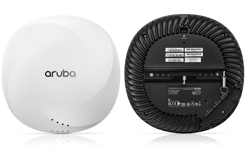 Aruba AP-635
