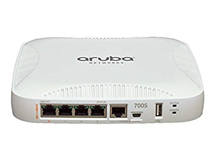 Aruba Mobility Controller 7005