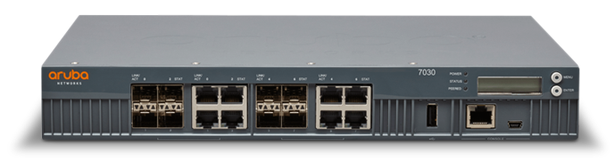Aruba Mobility Controller 7030