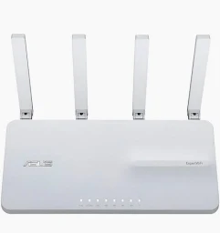 Asus ASUS ExpertWiFi EBR63