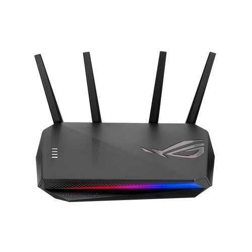 ASUS GS-AX5400