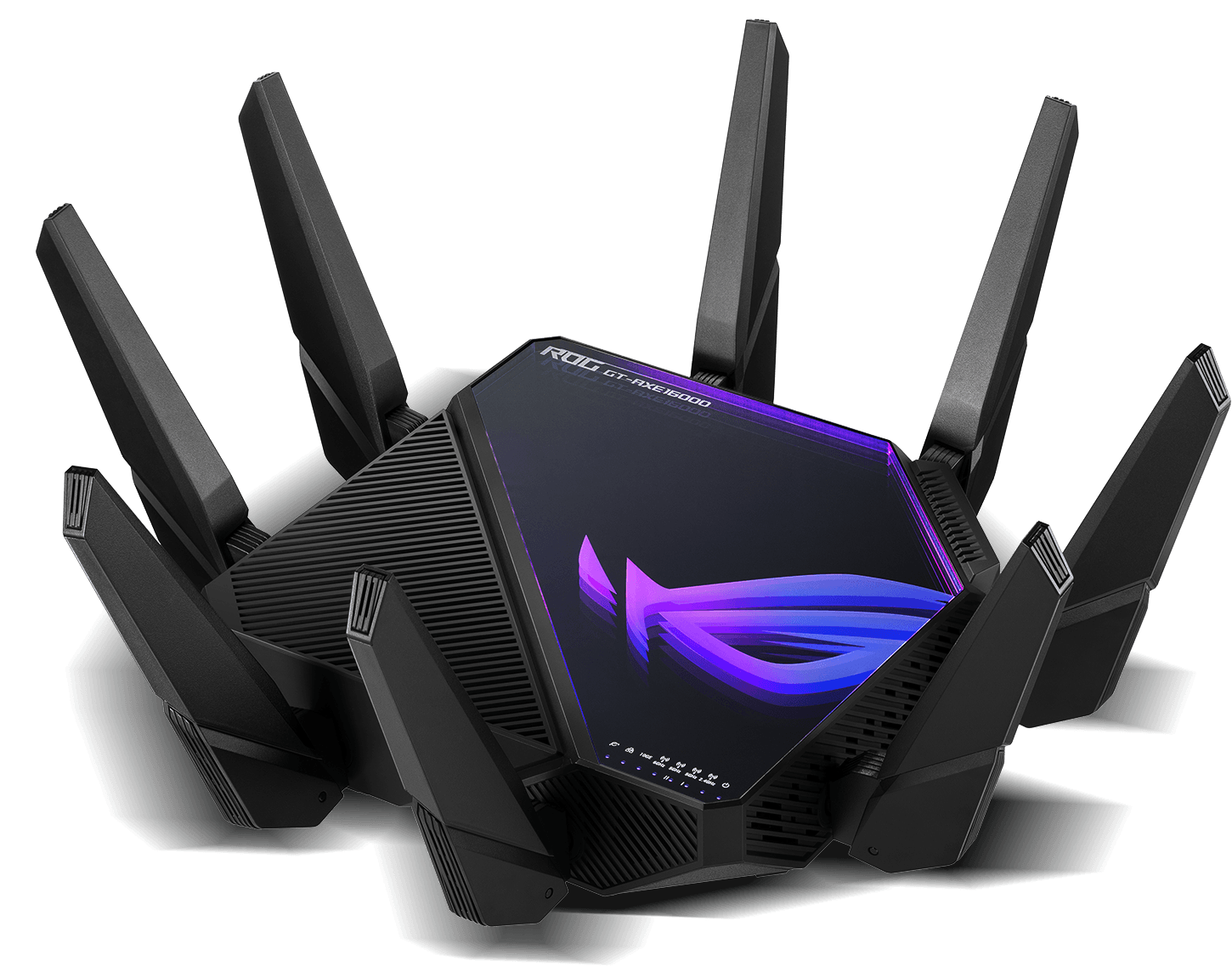 ASUS ROG Rapture GT-AXE16000