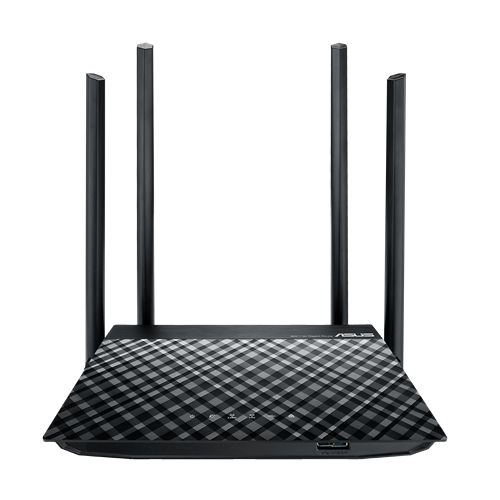 ASUS RT-AC1300UHP