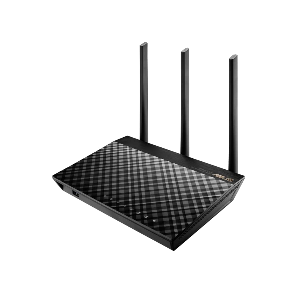 ASUS RT-AC1750 B1