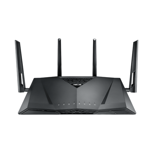 ASUS RT-AC3100