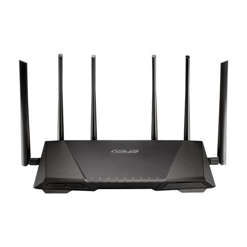 ASUS RT-AC3200