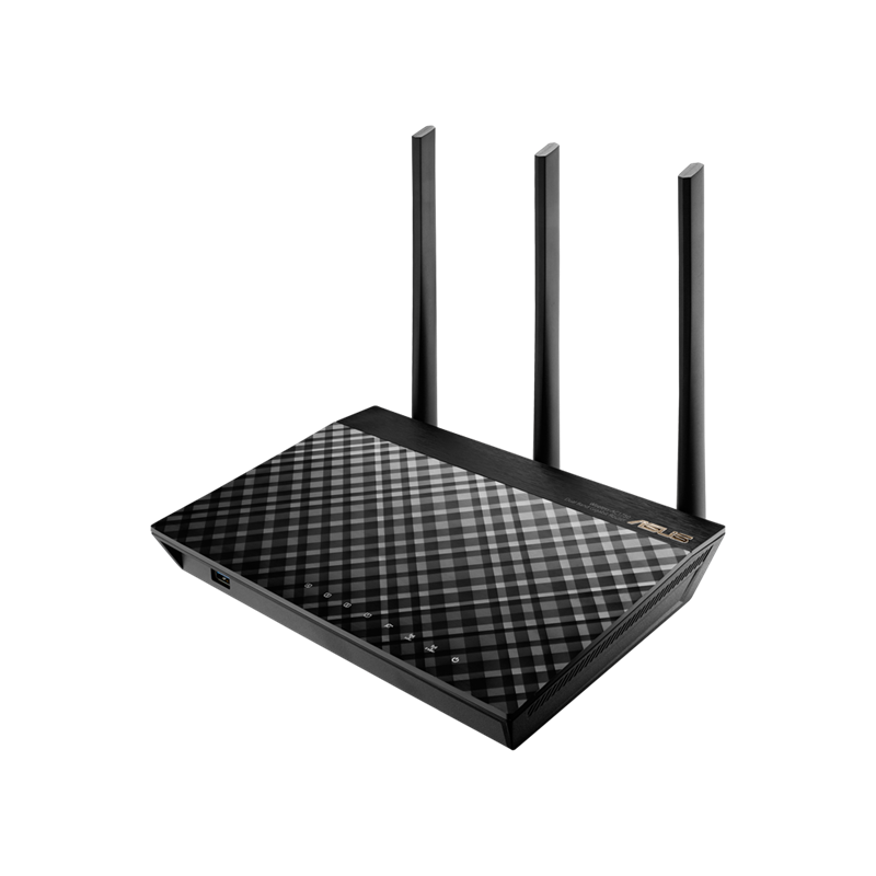 ASUS RT-AC66U B1
