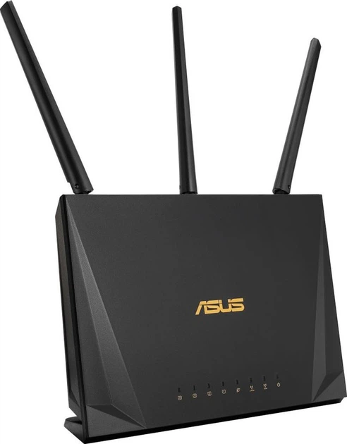 ASUS RT-AC85P