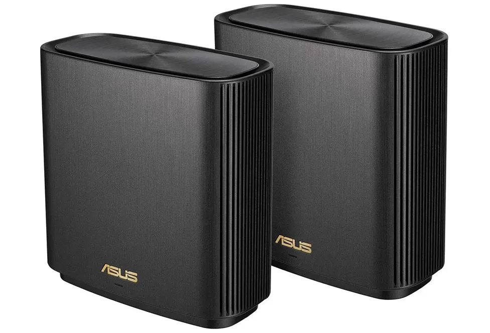 ASUS ZenWiFi AX XT8