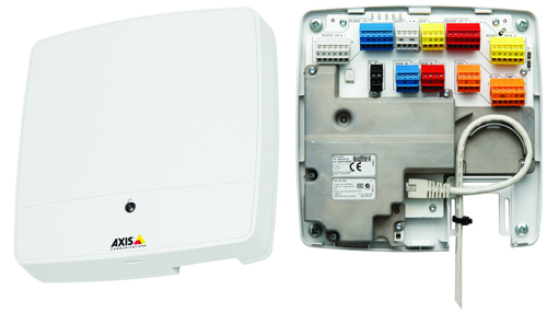 Axis Communications Axis A1001 Network Door Controller