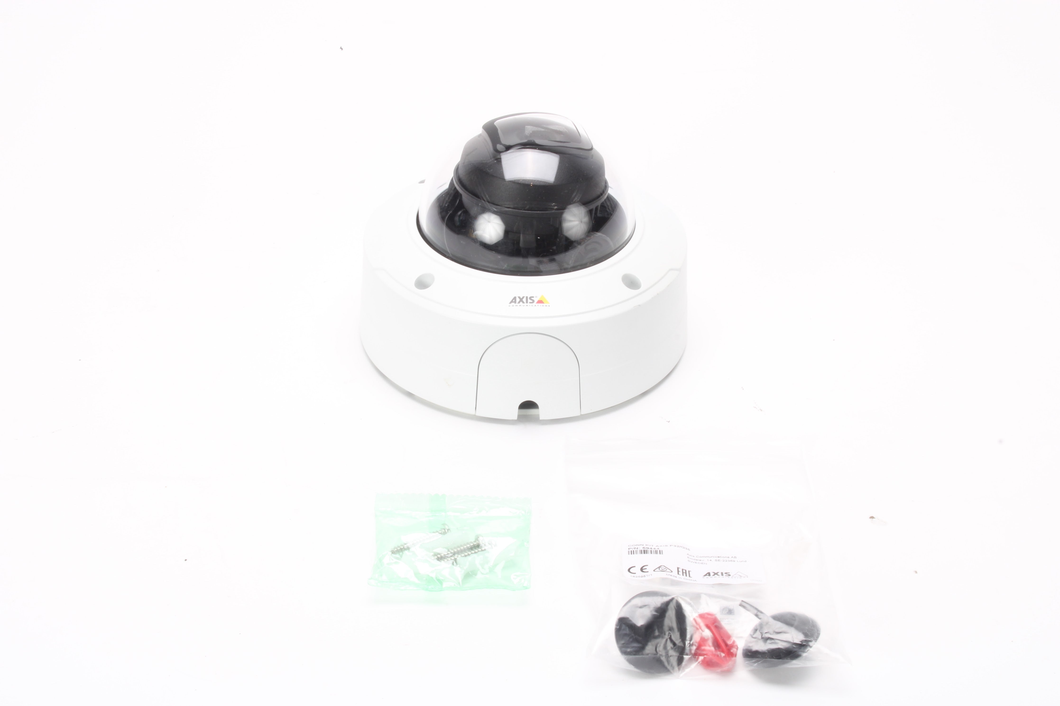 Axis M3205-LVE