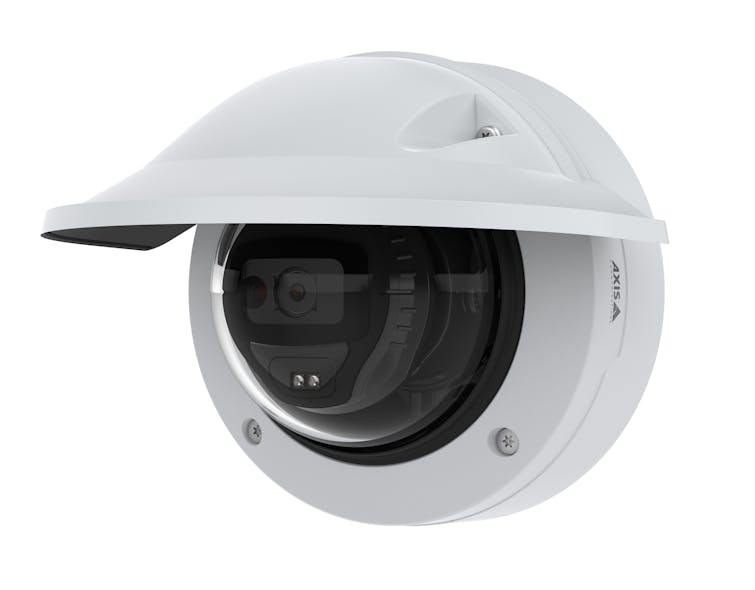Axis M3216-LVE