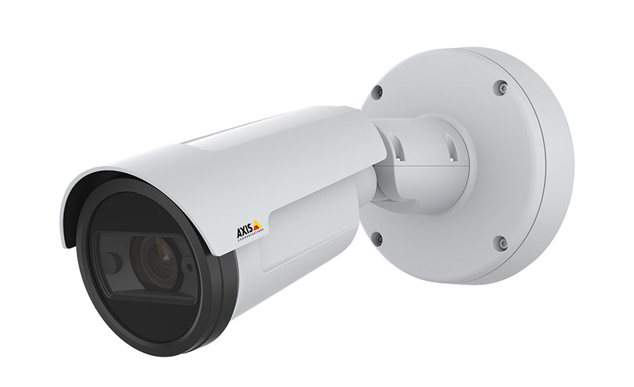 Axis P1448-LE