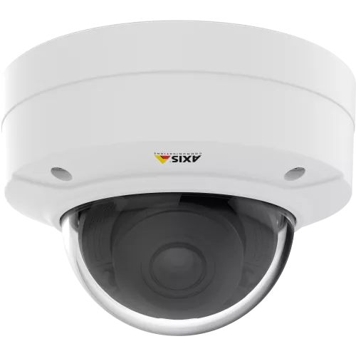 Axis P3224-LV Mk II