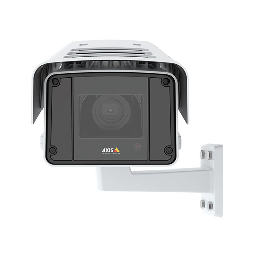 Axis Q1615-LE Mk III