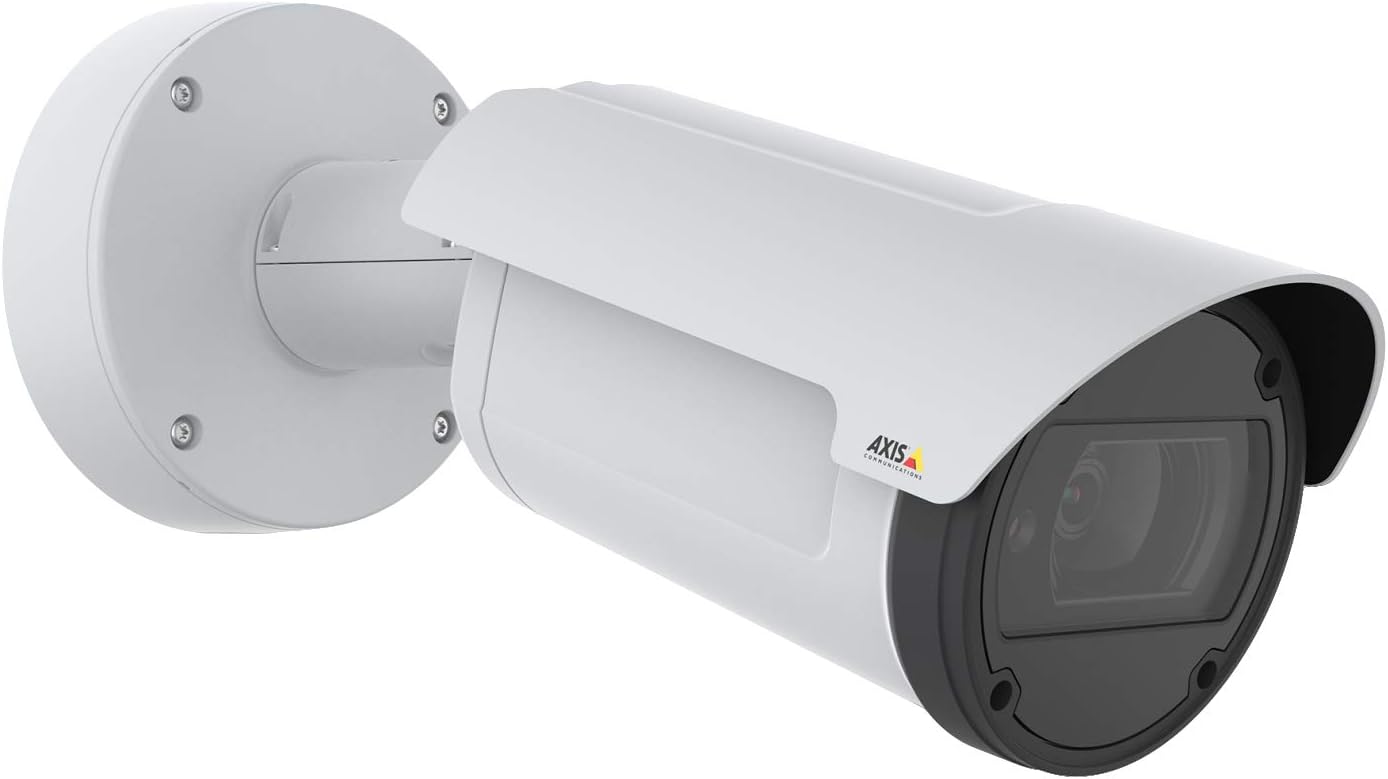 Axis Q1798-LE