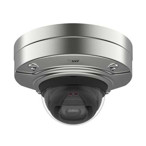 Axis Q3517-SLVE
