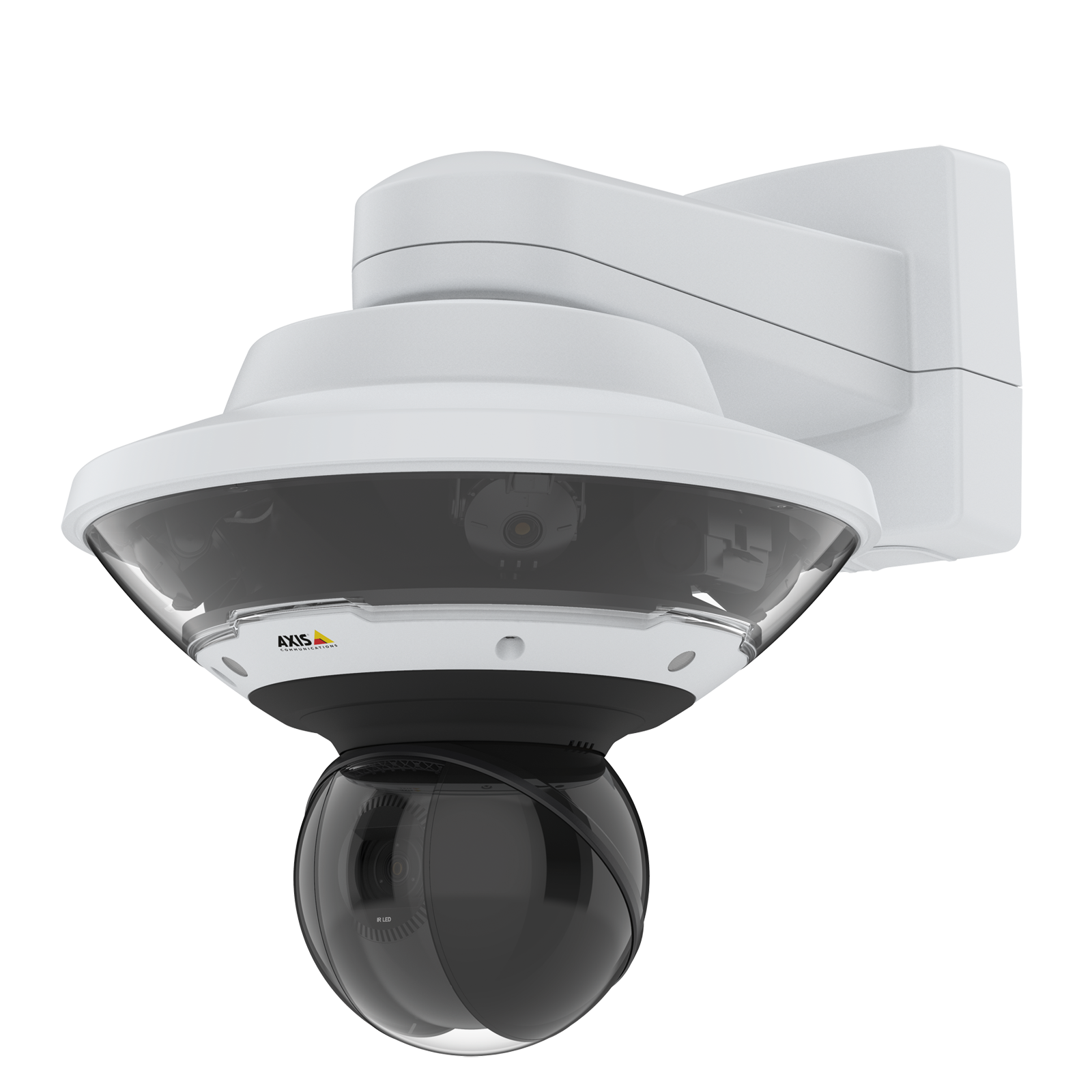 Axis Q6100-E