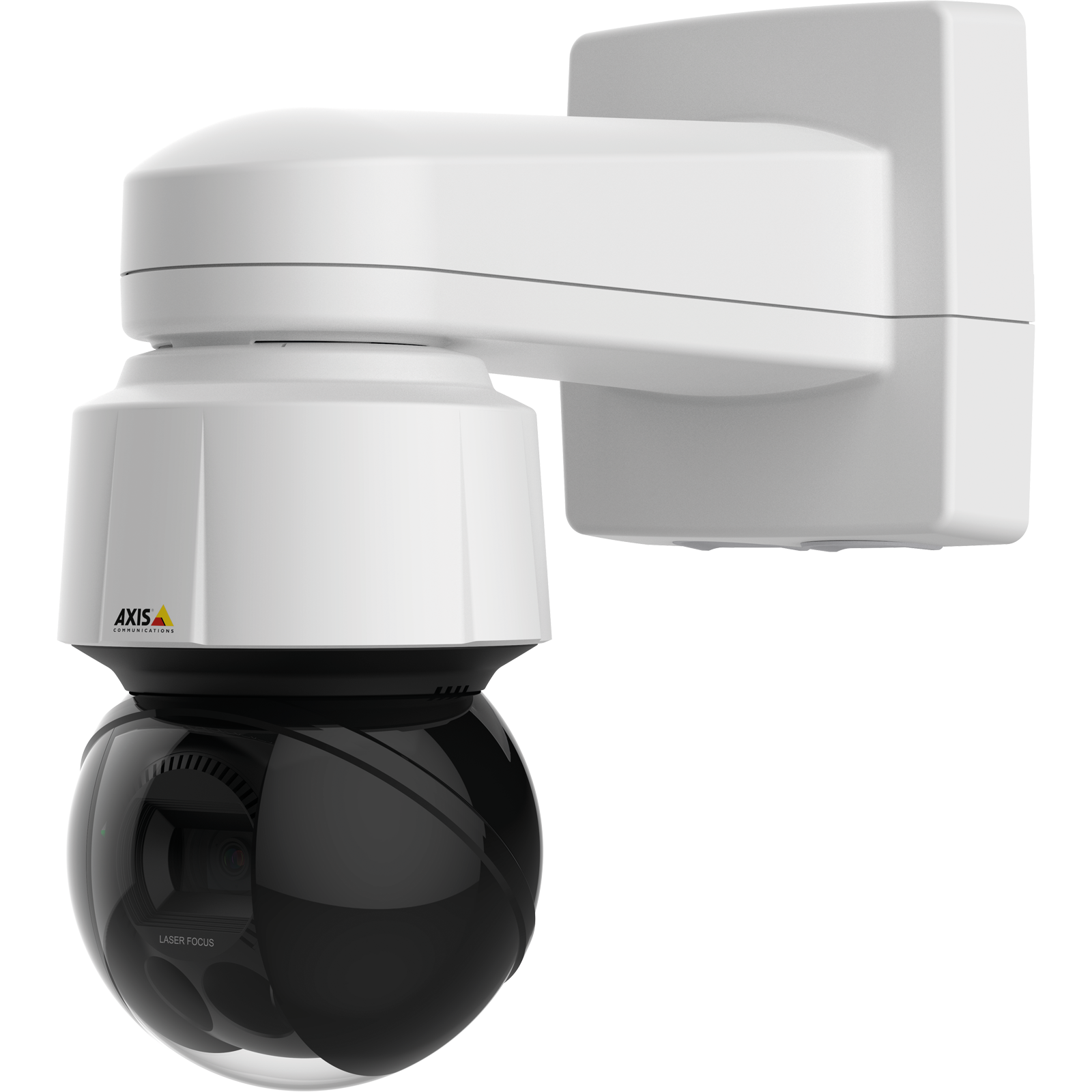 Axis Q6155-E
