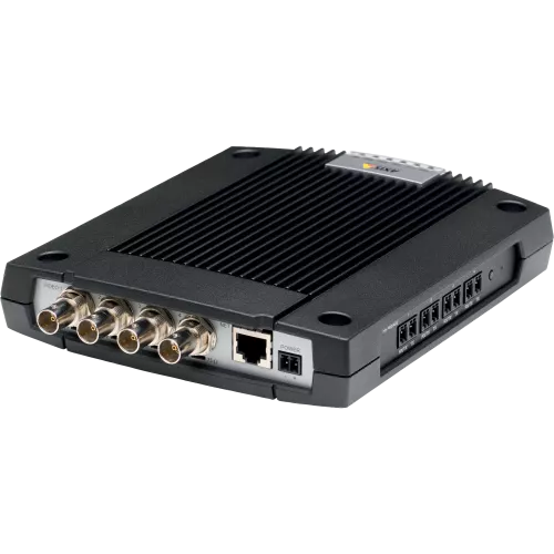 Axis Communications Axis Q7406