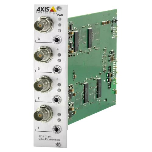 Axis Q7414