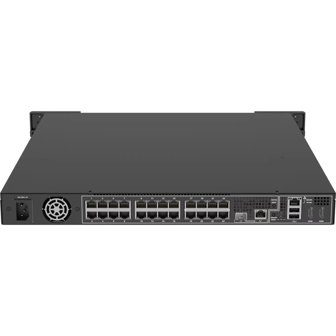 Axis Communications Axis Q7424-R Mk II