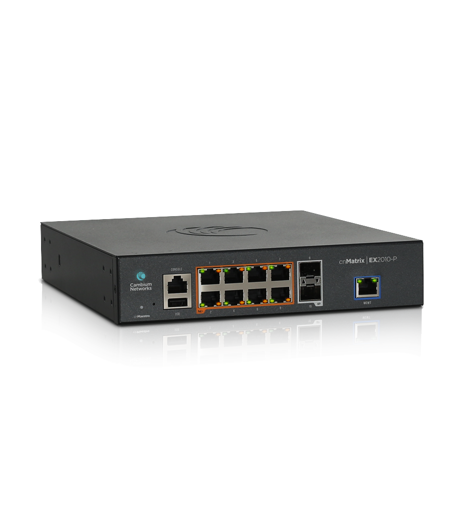 Cambium Networks Cambium cnMatrix EX2010P