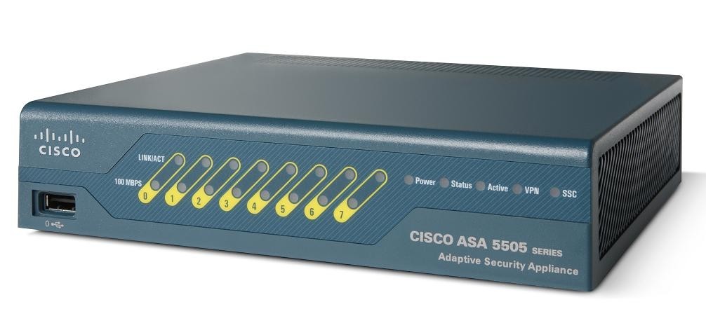 ASA 5505