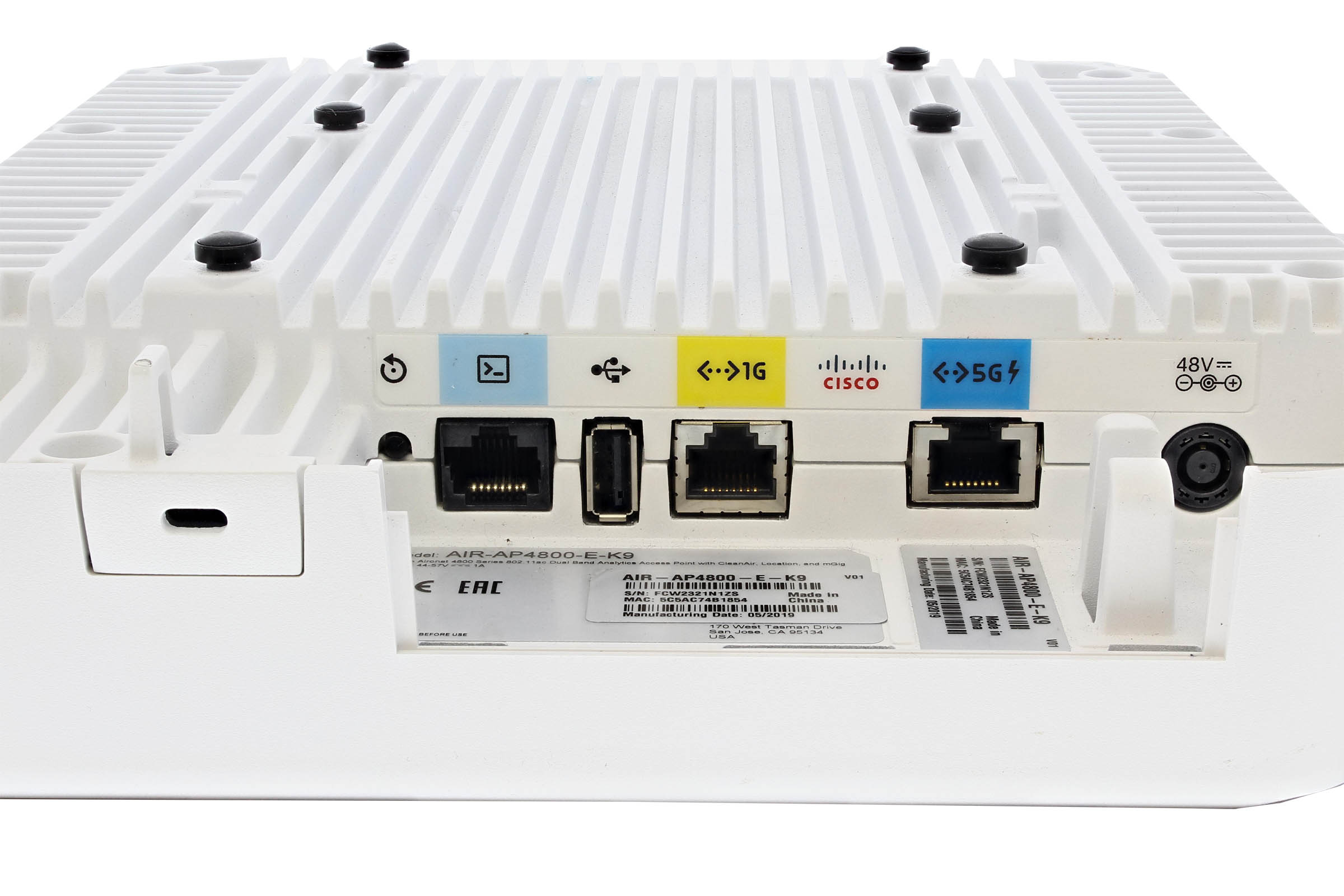 Cisco Aironet 4800