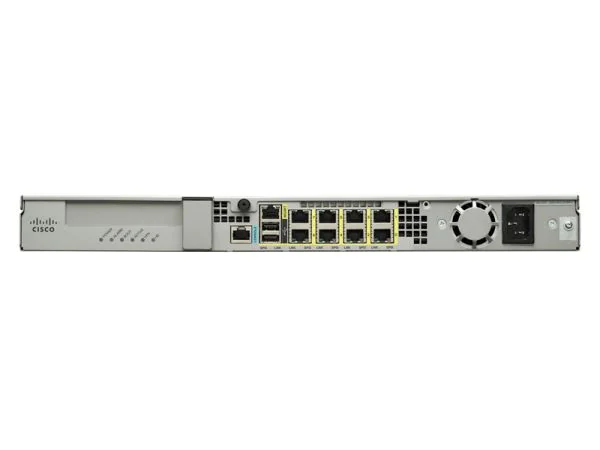 Cisco ASA 5525-X