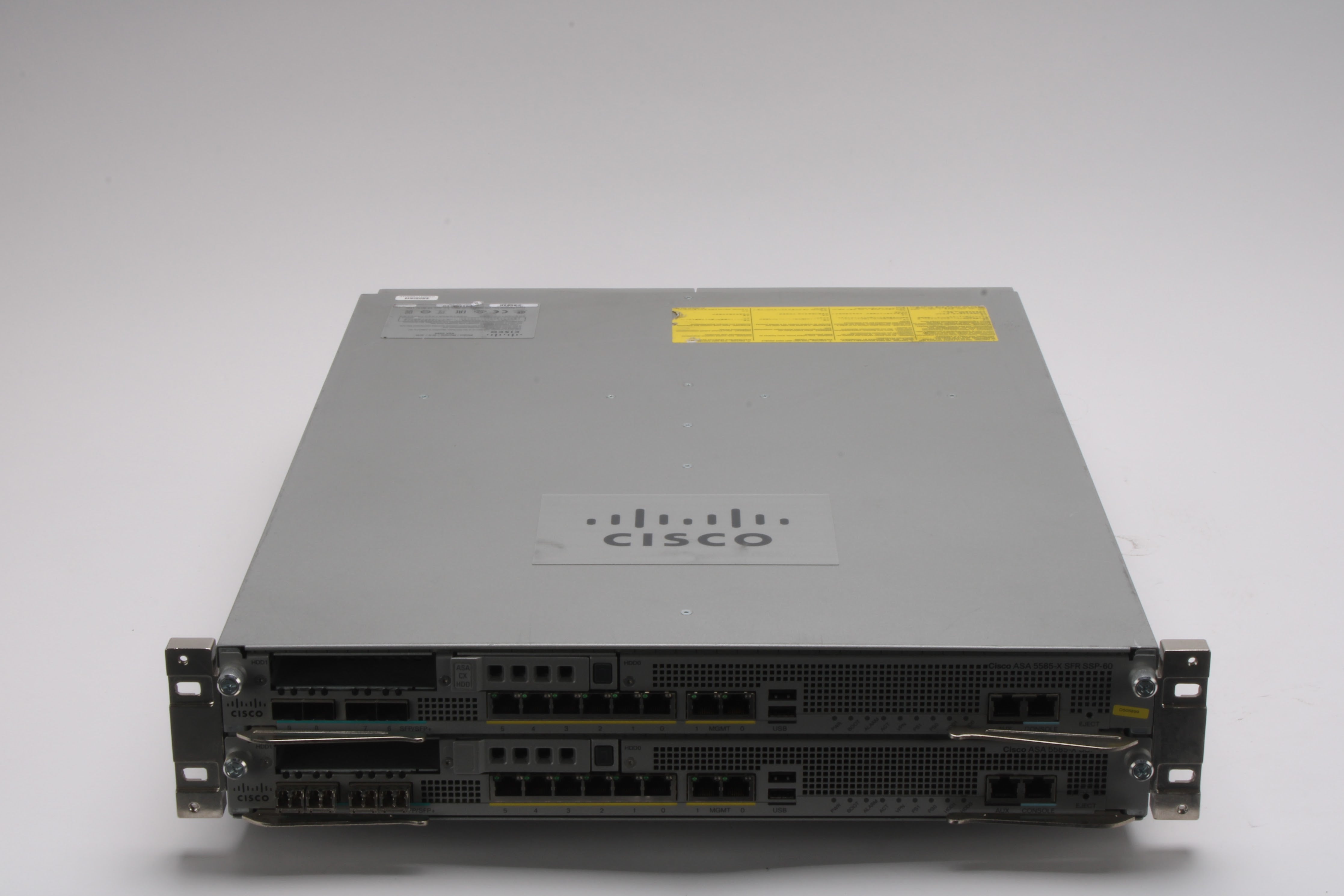 Cisco ASA 5585-X SSP-60