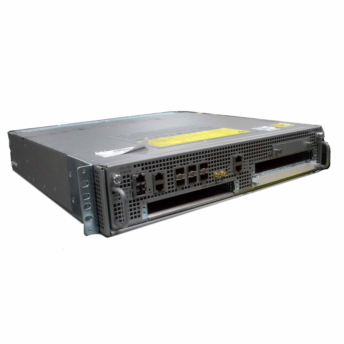 Cisco ASR 1002-X