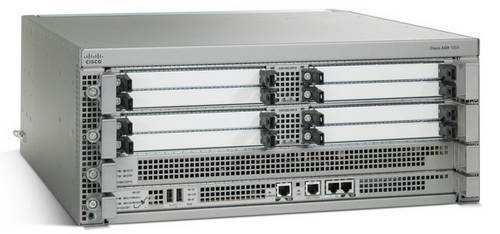 Cisco Cisco ASR 1004