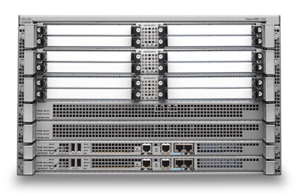 Cisco ASR 1006-X