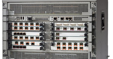 Cisco Cisco ASR 1009-X