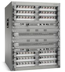 Cisco ASR 1013
