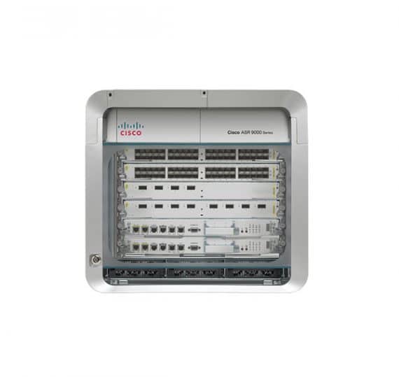 Cisco Cisco ASR 9006