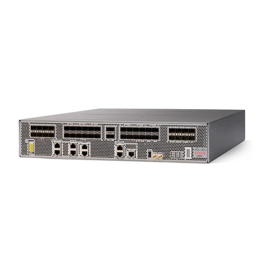 Cisco ASR 9901