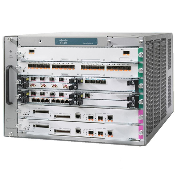 Cisco ASR 9904