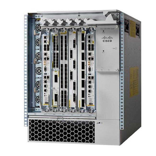 Cisco ASR 9906