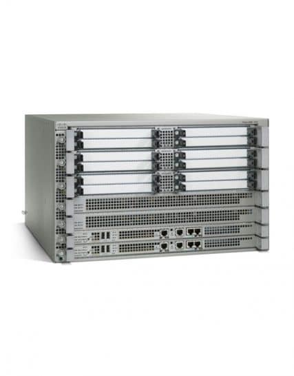 Cisco Cisco ASR 9912